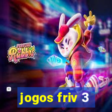 jogos friv 3