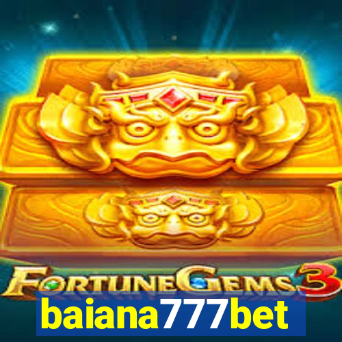 baiana777bet