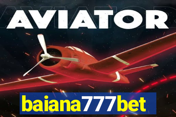 baiana777bet