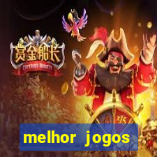 melhor jogos offline para android