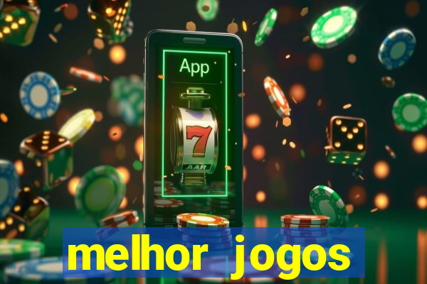 melhor jogos offline para android