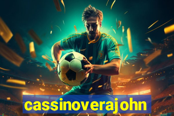 cassinoverajohn