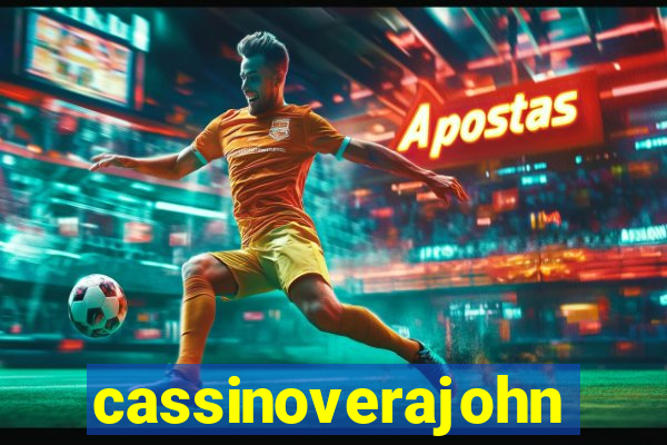 cassinoverajohn