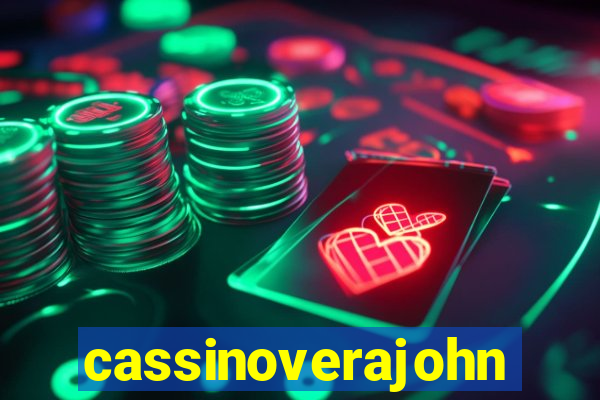 cassinoverajohn