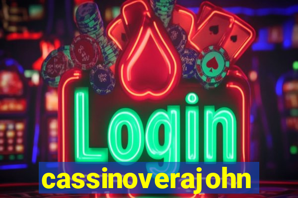 cassinoverajohn