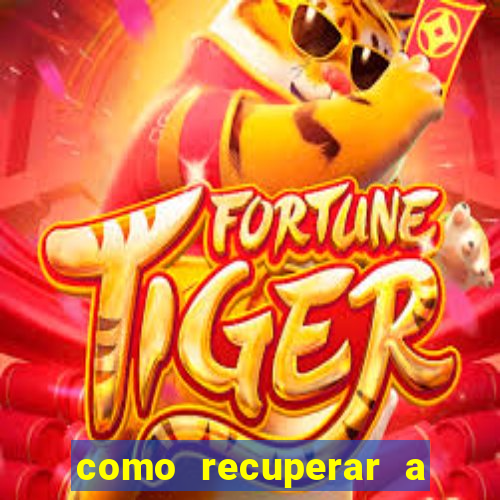 como recuperar a senha de saque do jogo do tigre