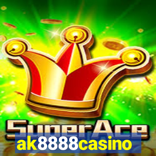 ak8888casino