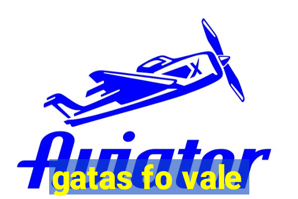 gatas fo vale