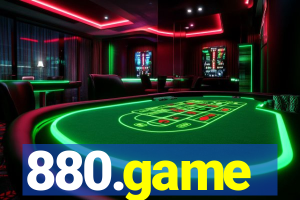 880.game