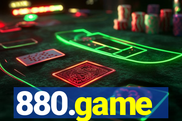 880.game