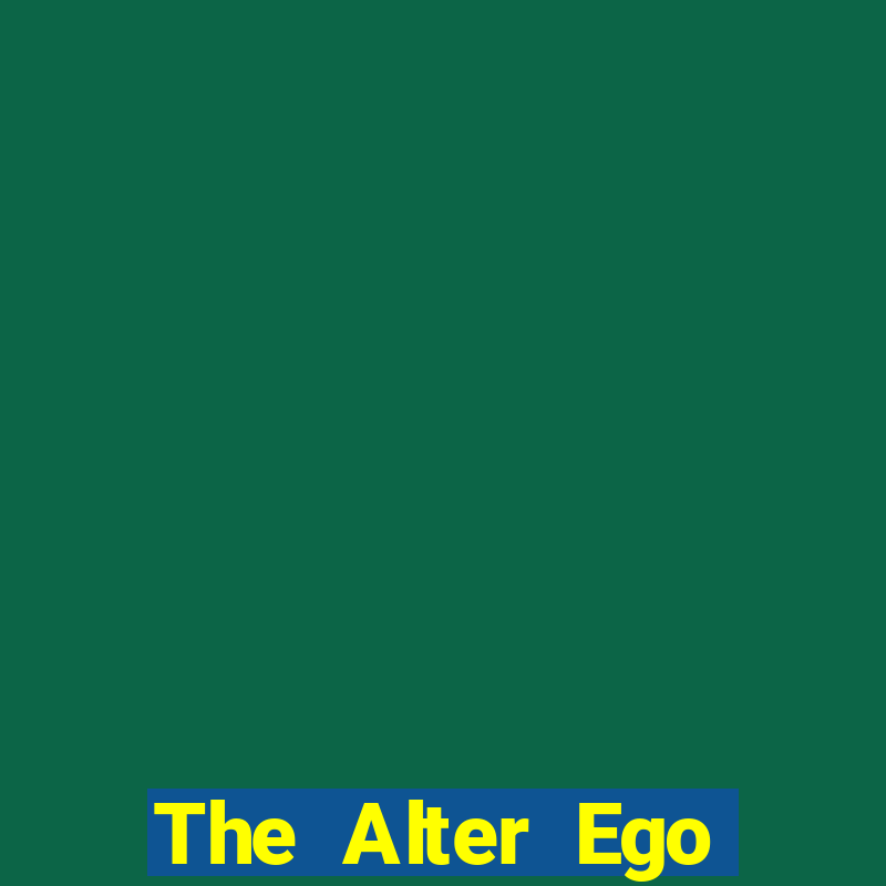 The Alter Ego effect português pdf alter ego livro