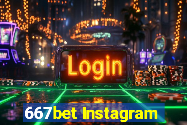 667bet Instagram