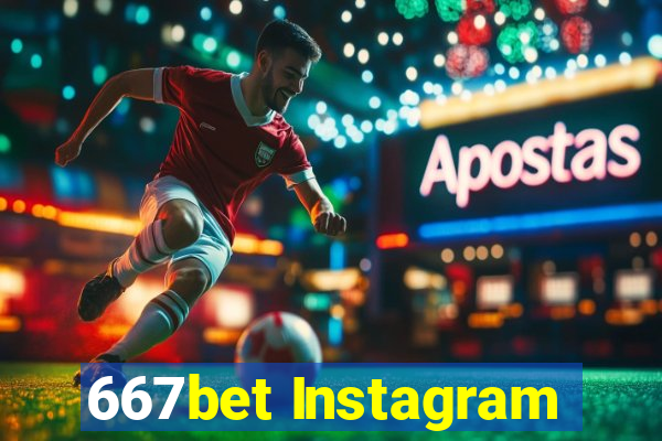 667bet Instagram