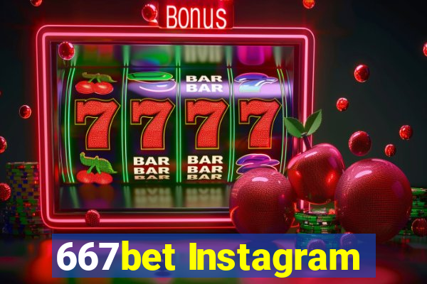 667bet Instagram