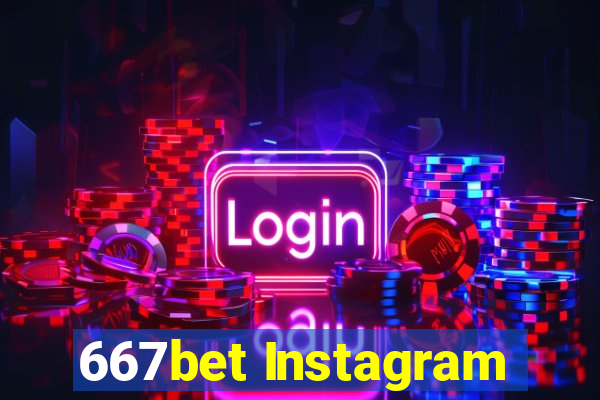 667bet Instagram