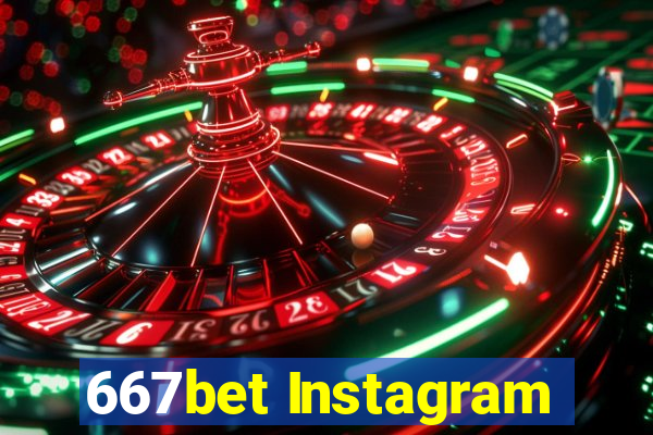 667bet Instagram