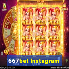 667bet Instagram