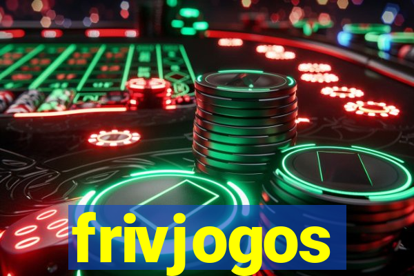 frivjogos