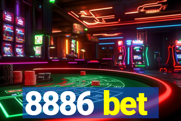 8886 bet