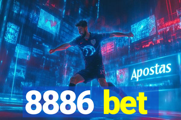 8886 bet