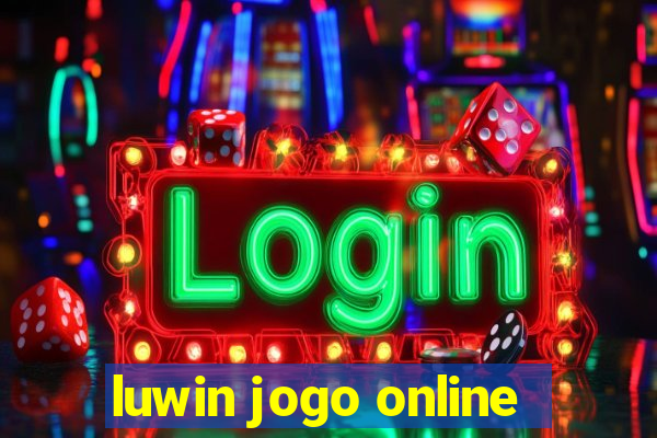 luwin jogo online