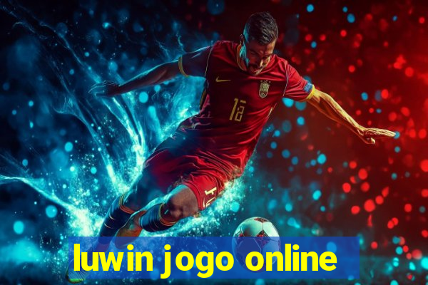 luwin jogo online