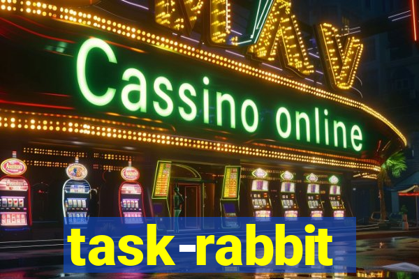 task-rabbit