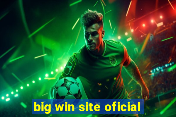 big win site oficial