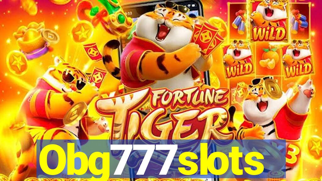 Obg777slots