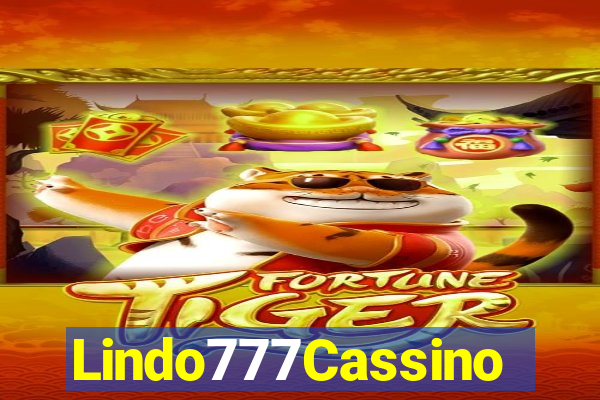 Lindo777Cassino