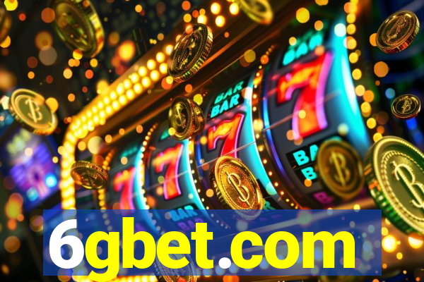 6gbet.com