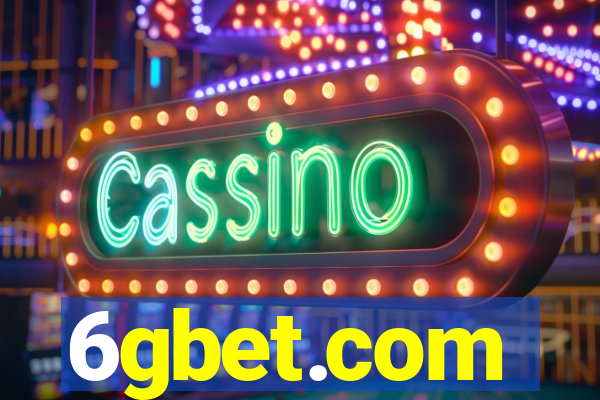 6gbet.com