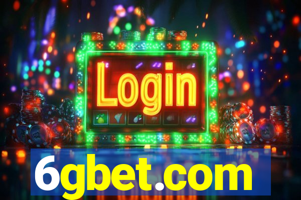 6gbet.com