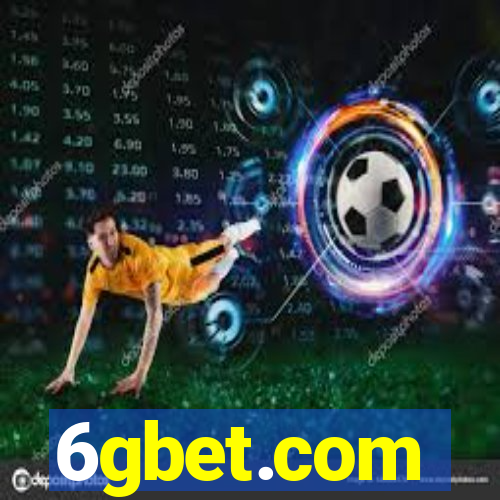 6gbet.com