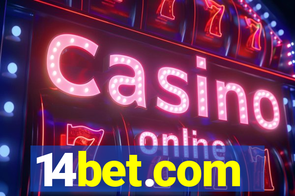 14bet.com