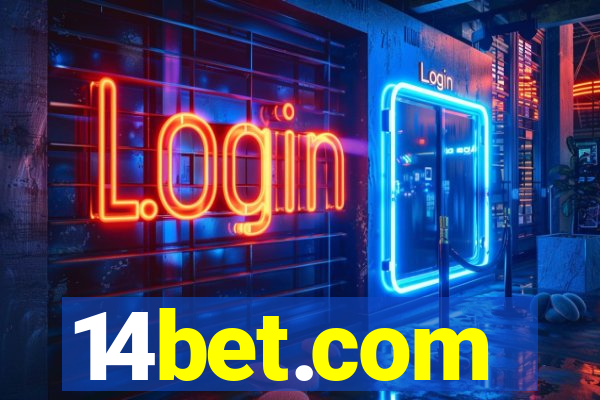 14bet.com