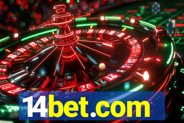 14bet.com