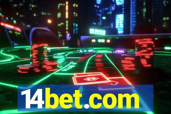 14bet.com