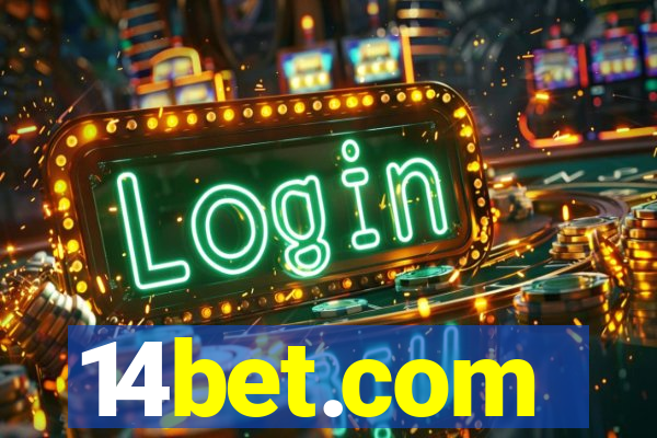 14bet.com