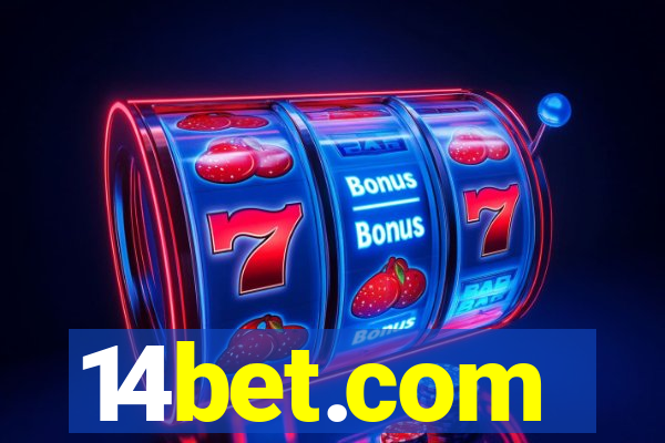 14bet.com