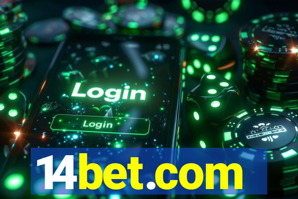 14bet.com