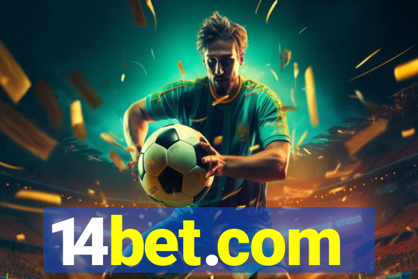 14bet.com