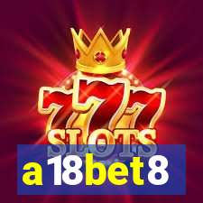 a18bet8