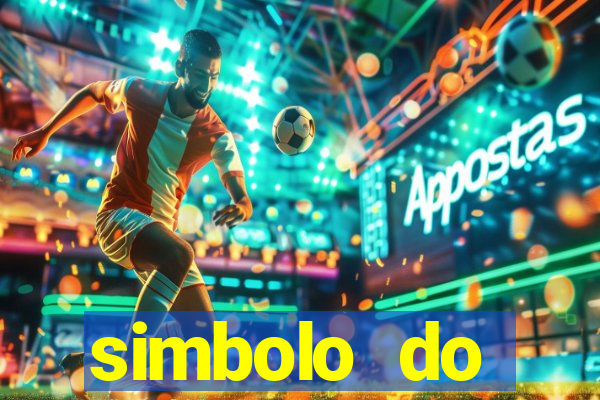 simbolo do corinthians para copiar e colar