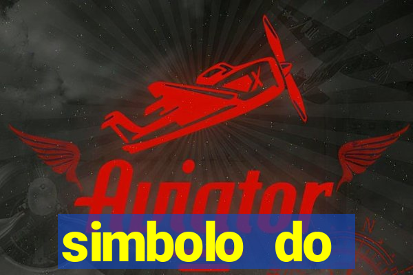 simbolo do corinthians para copiar e colar