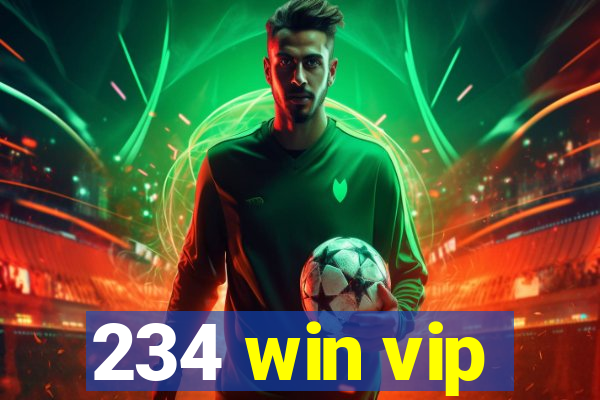 234 win vip