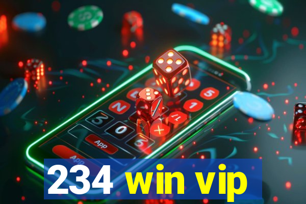 234 win vip