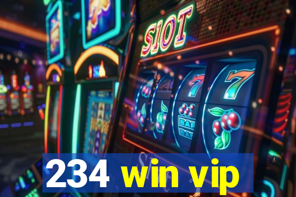 234 win vip