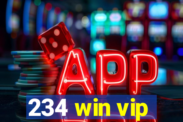 234 win vip