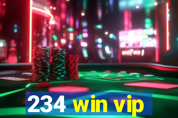 234 win vip